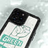DC Comics Green Lantern Power Fist iPhone 15 Pro Waterproof Case